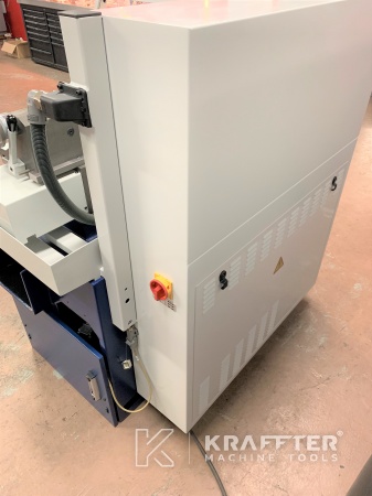 SCHAUBLIN 225 TM-CNC 20689-943 chez votre vendeur KRAFFTER de machines outils d'occasion
