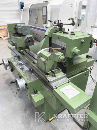 KELLENBERGER 600U - 175 90067 , France