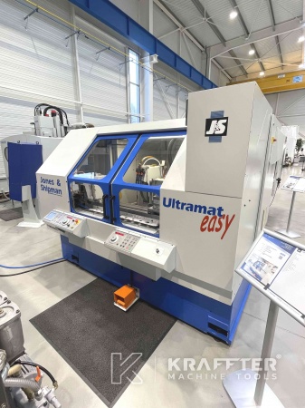 JONES & SHIPMAN Ultramat Easy 650 20690-005 , France