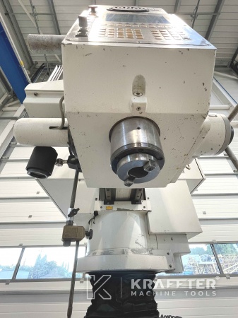 Perceuse CNC d'occasion DONAU Danumeric 440 20690-026 à vendre