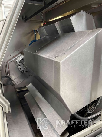Tour CNC BOLEY CITIZEN BE 42 Y 90079 , KRAFFTER vendeur de machines outils d'occasion