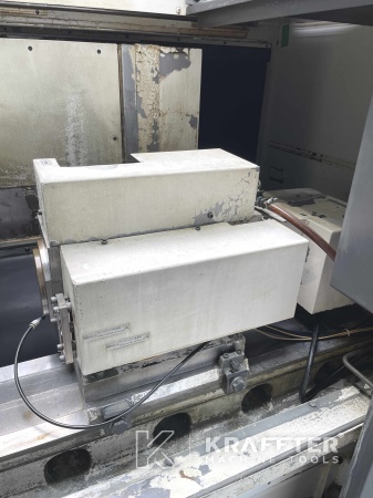 Machines industrielles pour opération de Rectification OKUMA GP-26T II 20690-023