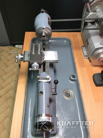 SCHAUBLIN 70 20689-919 - Machines outils d'occasion chez Kraffter