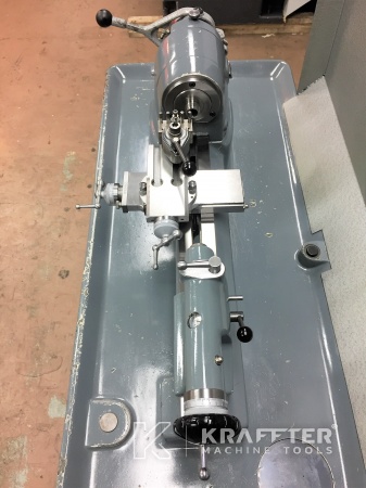 SCHAUBLIN 70 20689-922 chez votre vendeur KRAFFTER de machines outils d'occasion