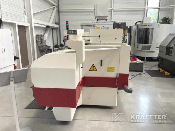 Machine-outil pour la rectification STUDER eco650 90080