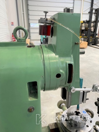 Machines industrielles pour le taillage - CABE 130 ST (984)