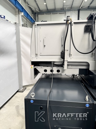 Usinage de précision avec Rectifieuse plane CNC d'occasion OKAMOTO ACC42 SA-iQ 90152