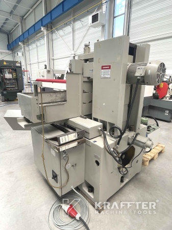 Machine-outil pour la rectification OKAMOTO PSG-63UDX 20690-025