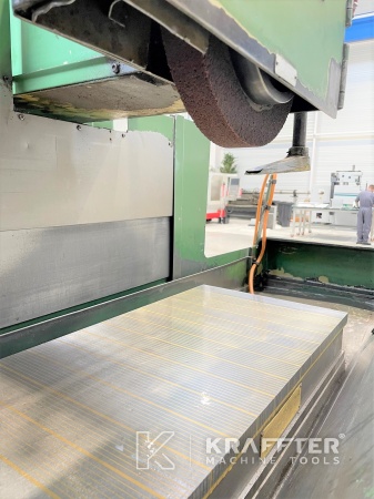 OKAMOTO PSG-63UAN 20689-990 - Machines outils d'occasion chez Kraffter
