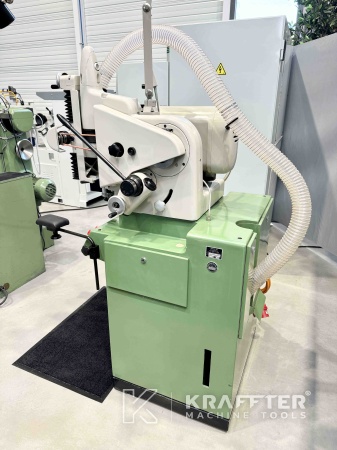 Affûteuse EWAG WS11-SP 90097 Machines outils d'occasion
