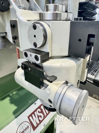 EWAG WS11-SP 90097 - Machines outils d'occasion chez Kraffter