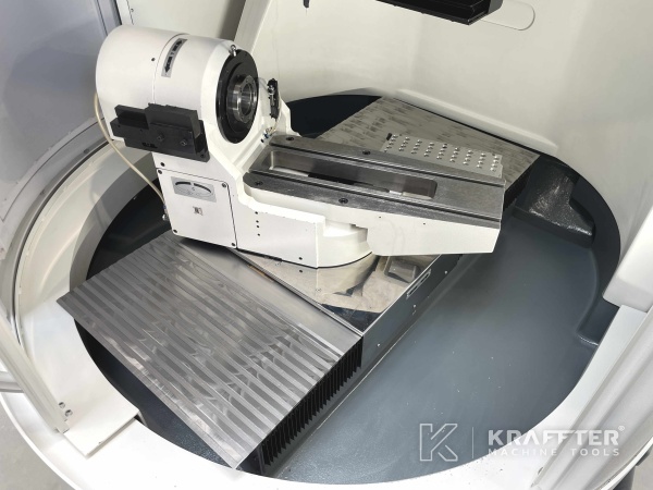 Achat et vente dans le monde entier de Affûteuse CNC WALTER Helitronic Basic 90085