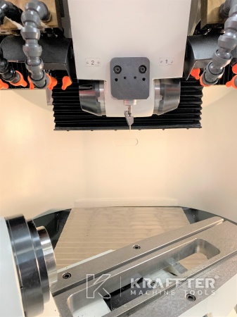 Achat et vente dans le monde entier de Affûteuse CNC WALTER Helitronic Power Regrinder 20689-975