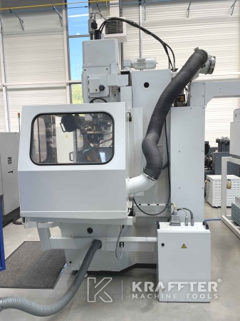 Machine-outil pour la rectification HAUSER S35-400 90064