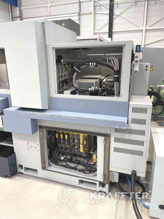 STAR SR-20R II 20690-032 - Machines outils d'occasion chez Kraffter
