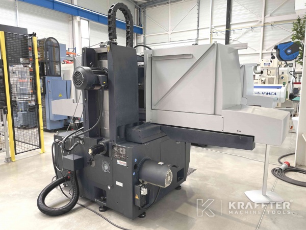 Rectifieuse plane OKAMOTO ACC 63 SA 90057 Machines outils d'occasion
