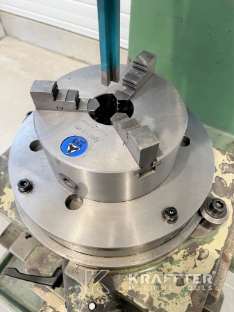 Machine industrielle - Mortaiseuse CABE 130 ST (984)