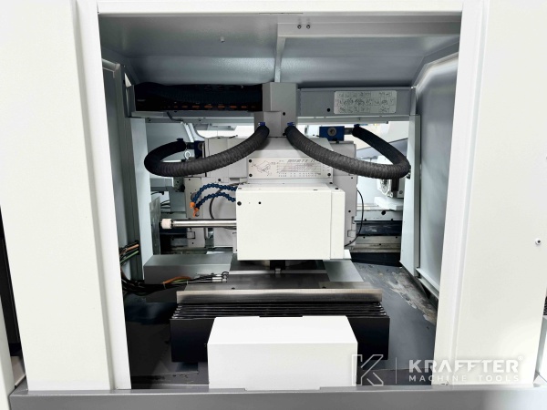 Achat et vente international Rectifieuse cylindrique CNC KELLENBERGER Kel-Vista UR 175/1000 90100