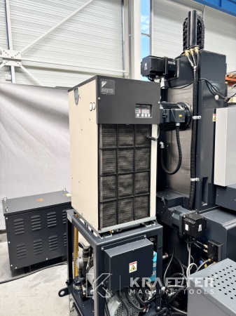 Rectifieuse plane CNC à vendre OKAMOTO ACC42 SA-iQ 90152 Machines outils d'occasion