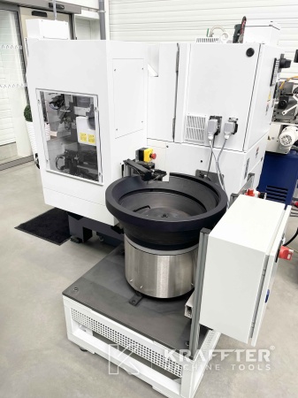 Machine-outil pour le tournage CITIZEN MIYANO GN 3200 90098