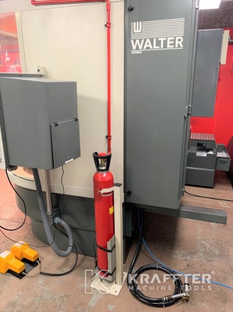 WALTER Helitronic Power 20689-969 , France