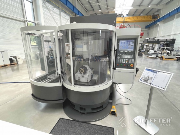 WALTER MiniPower Production 20690-003 , France