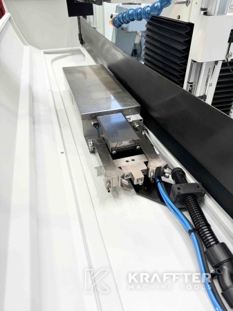 Achat et vente international Rectifieuse plane CNC JUNG JE 525 P 90091