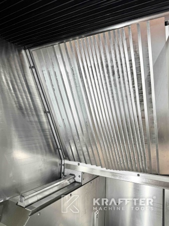 Centre d’usinage HERMLE C40 U dynamic 90093 Machines outils d'occasion