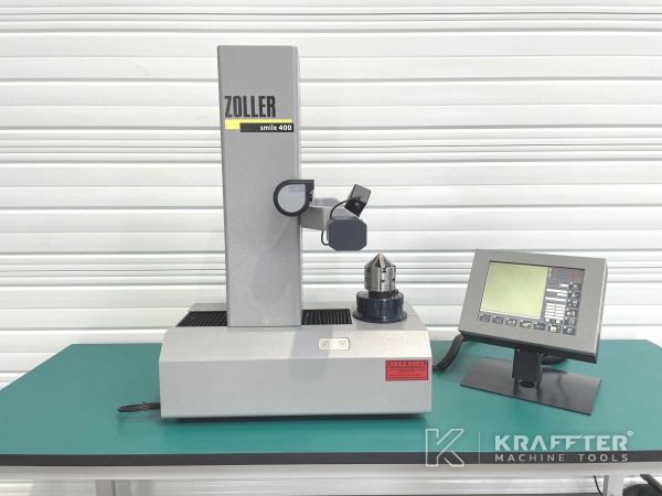 ZOLLER Smile 400 20690-017 , France